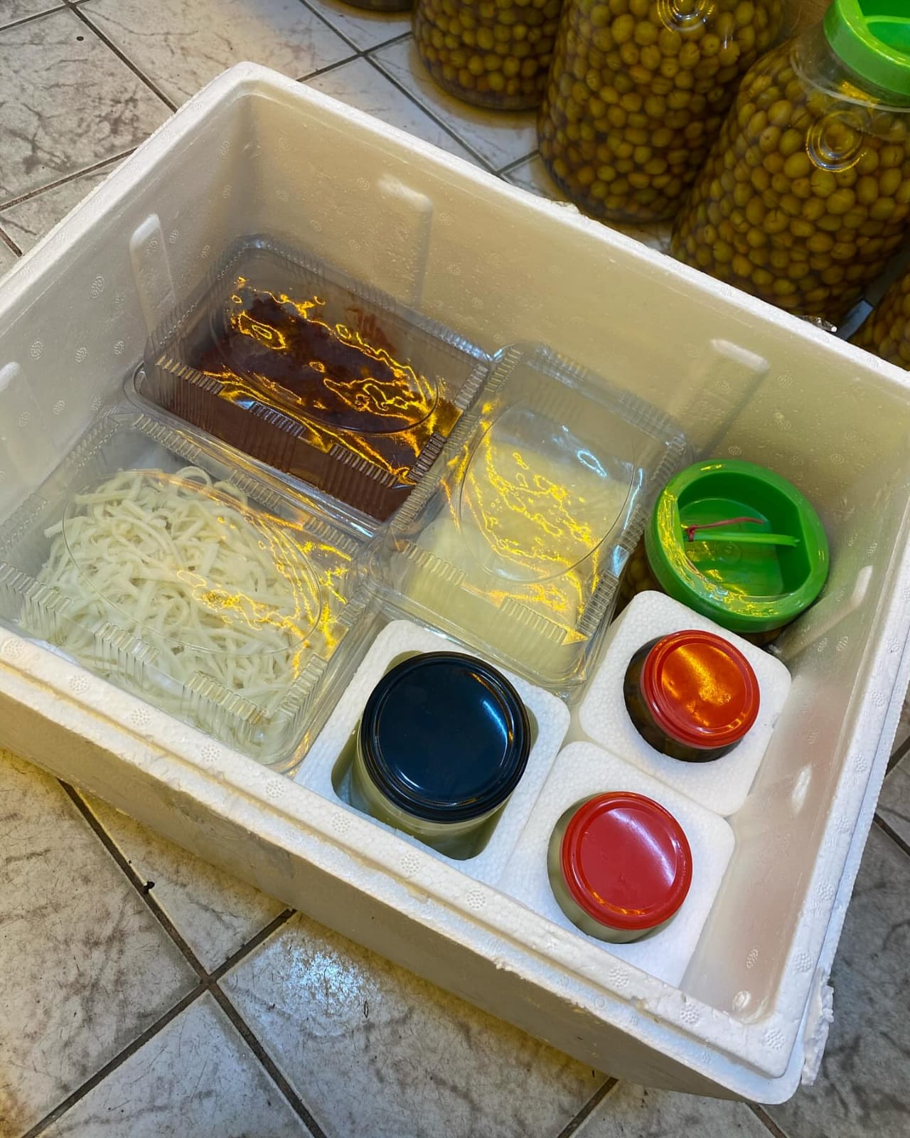 Miran Hatay Yöresel Ürünleri